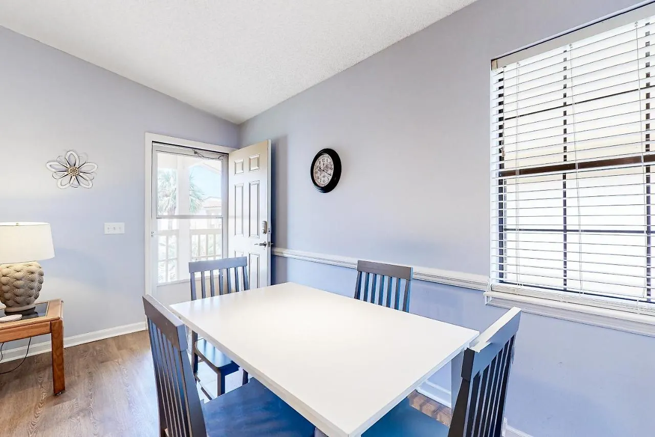 Horizon Hideaway Apartment Panama City Beach