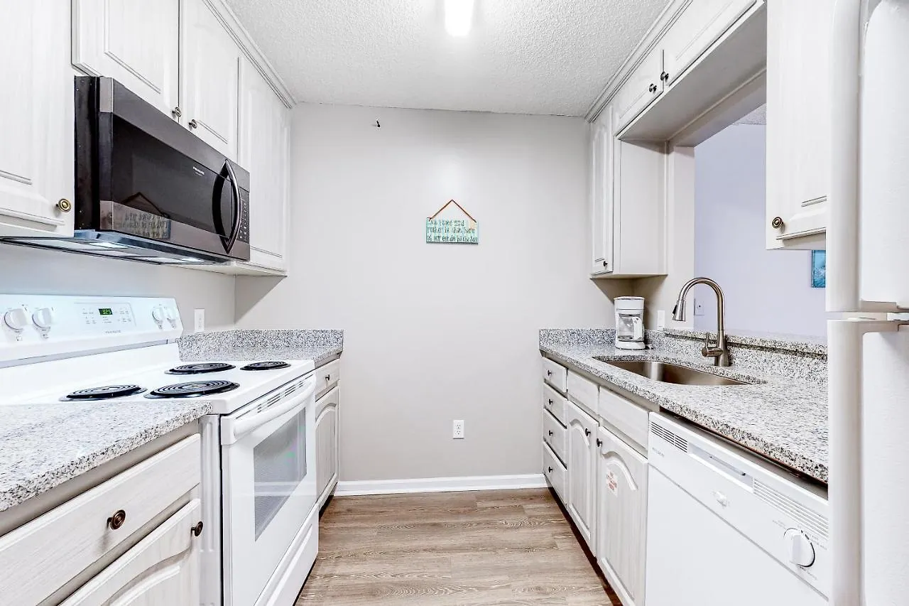 Horizon Hideaway Apartment Panama City Beach