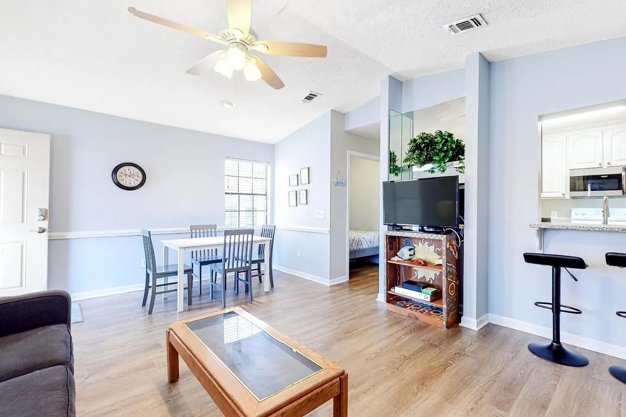 Horizon Hideaway Apartment Panama City Beach