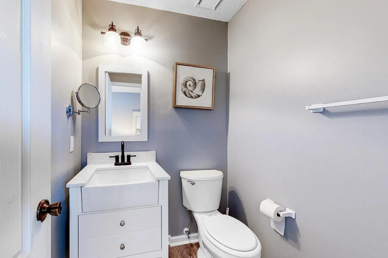 Horizon Hideaway Apartment Panama City Beach 0*,  United States