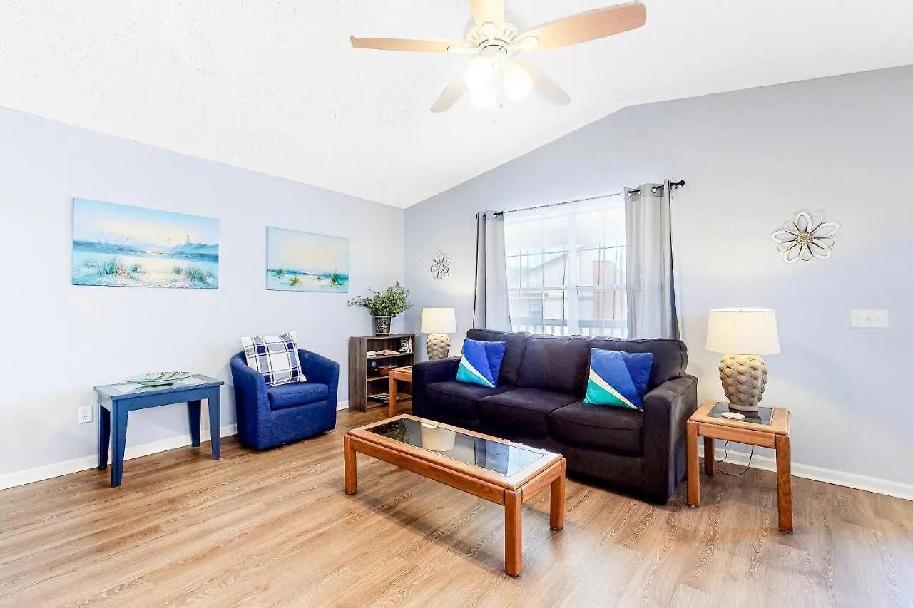 Horizon Hideaway Apartment Panama City Beach