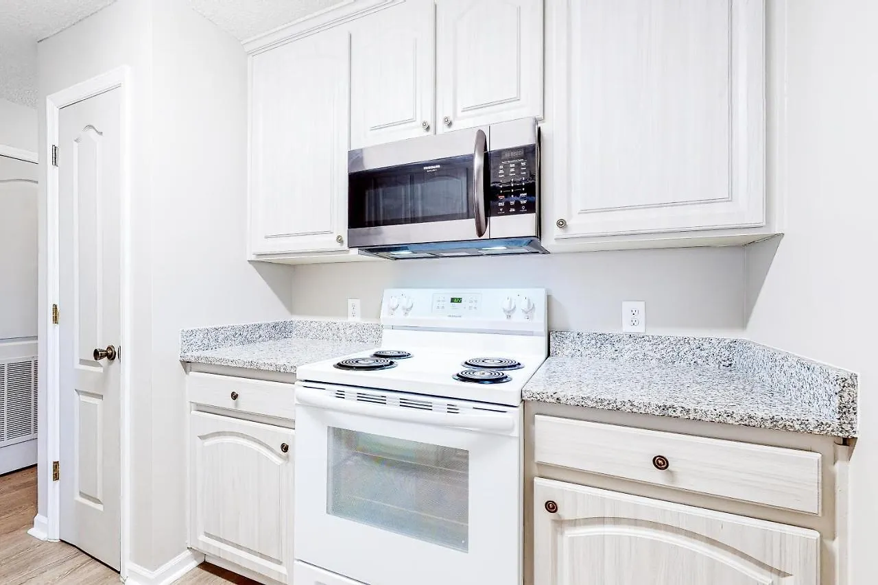 Horizon Hideaway Apartment Panama City Beach 0*,  United States
