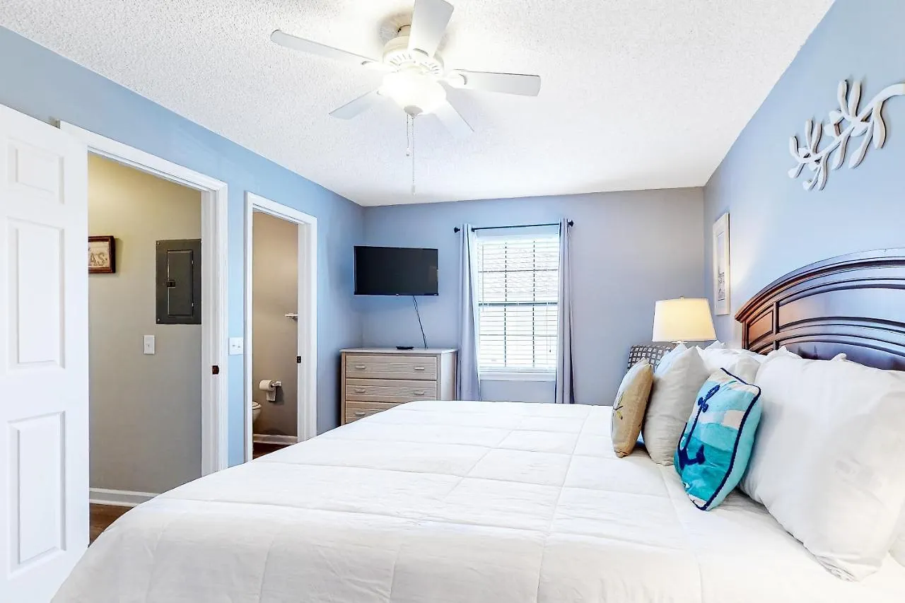 Horizon Hideaway Apartment Panama City Beach