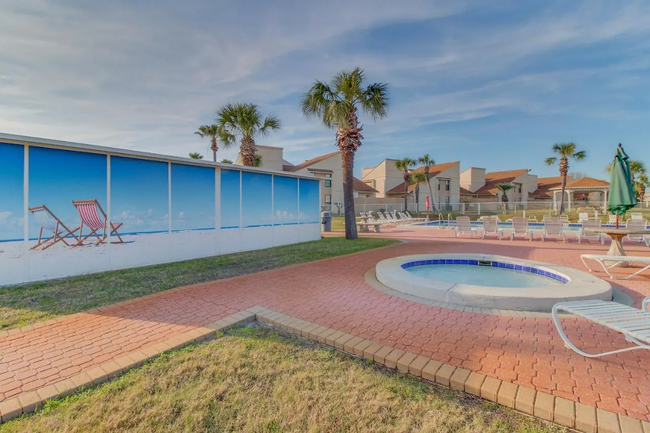 Horizon Hideaway Apartment Panama City Beach
