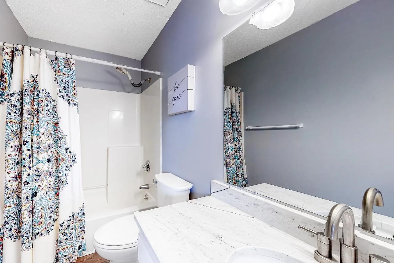 Horizon Hideaway Apartment Panama City Beach United States