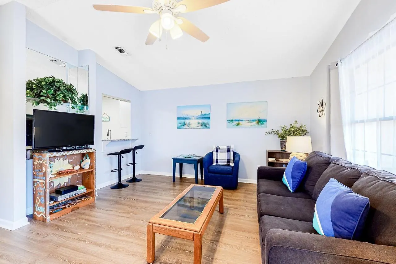 Horizon Hideaway Apartment Panama City Beach